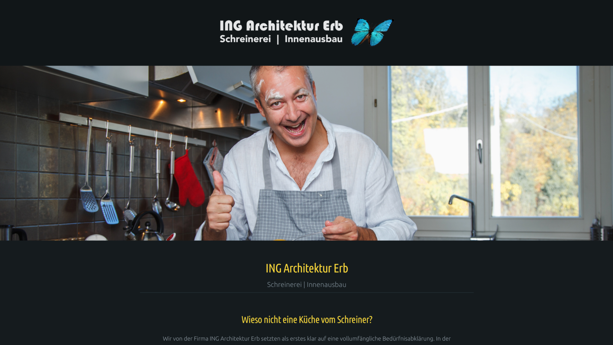 Ing Architektur
